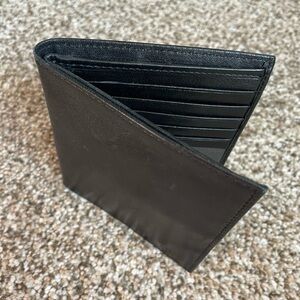 🤎Brand new men’s wallet black